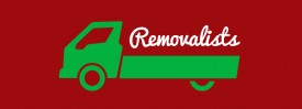 Removalists Collinsville QLD - Furniture Removals